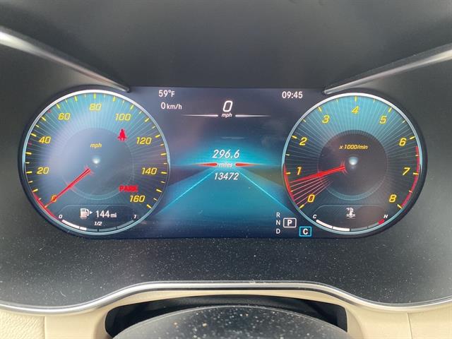 2022 Mercedes Benz GLC 300 4MATIC photo 7