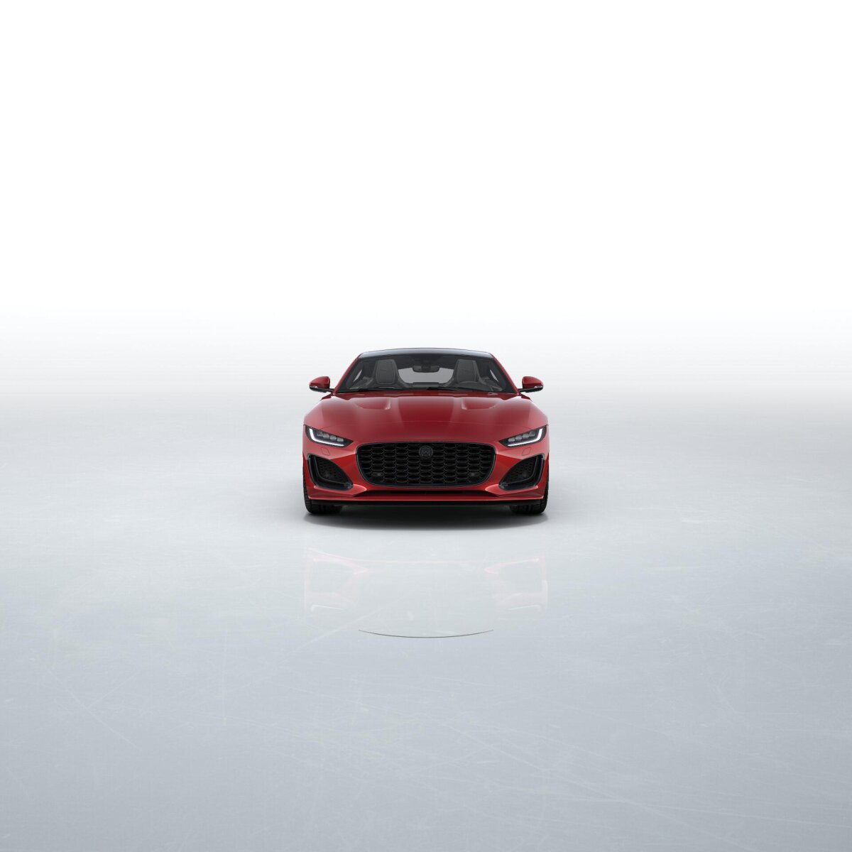 2024 Jaguar F-Type 75's photo