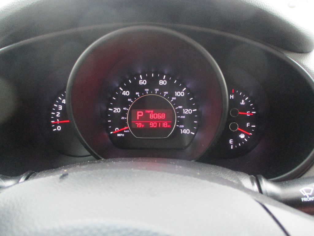 2019 Kia Soul Plus photo 11