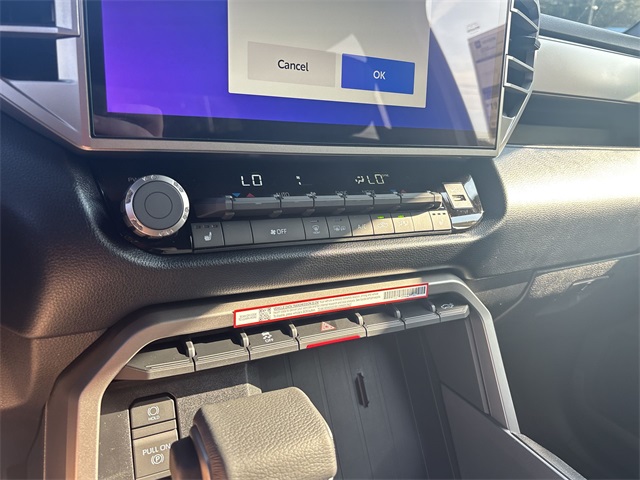 2026 Toyota Tundra SR5 CrewMax photo 19