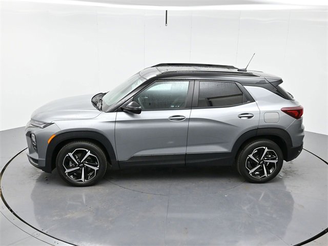2023 Chevrolet Trailblazer RS photo 33