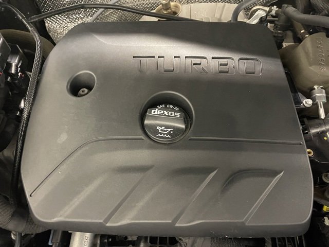 2023 Buick Encore GX Select photo 23