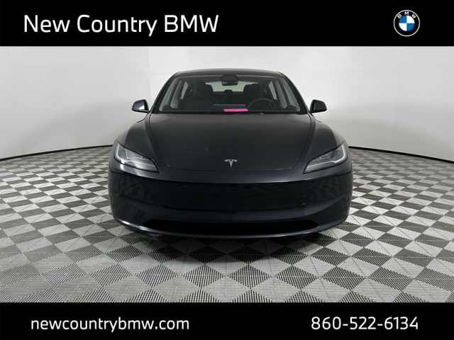 Used 2024 Tesla Model 3 Long Range with VIN 5YJ3E1EB6RF738379 for sale in Hartford, CT