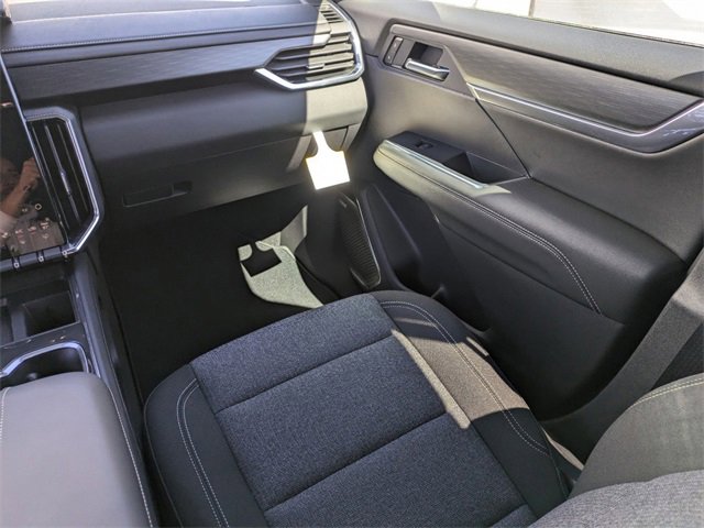 2025 Gmc Acadia Elevation photo 17