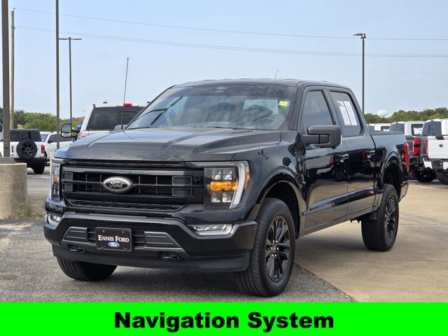 2022 Ford F-150 XLT photo 4