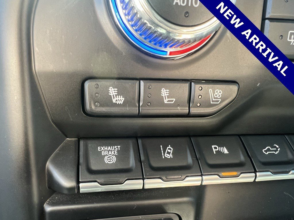 2023 Gmc Sierra 2500 HD Denali photo 17