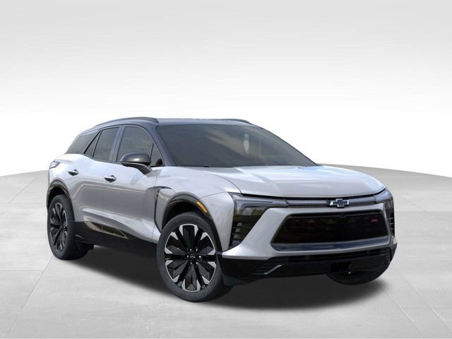 2025 Chevrolet Blazer EV RS photo 7
