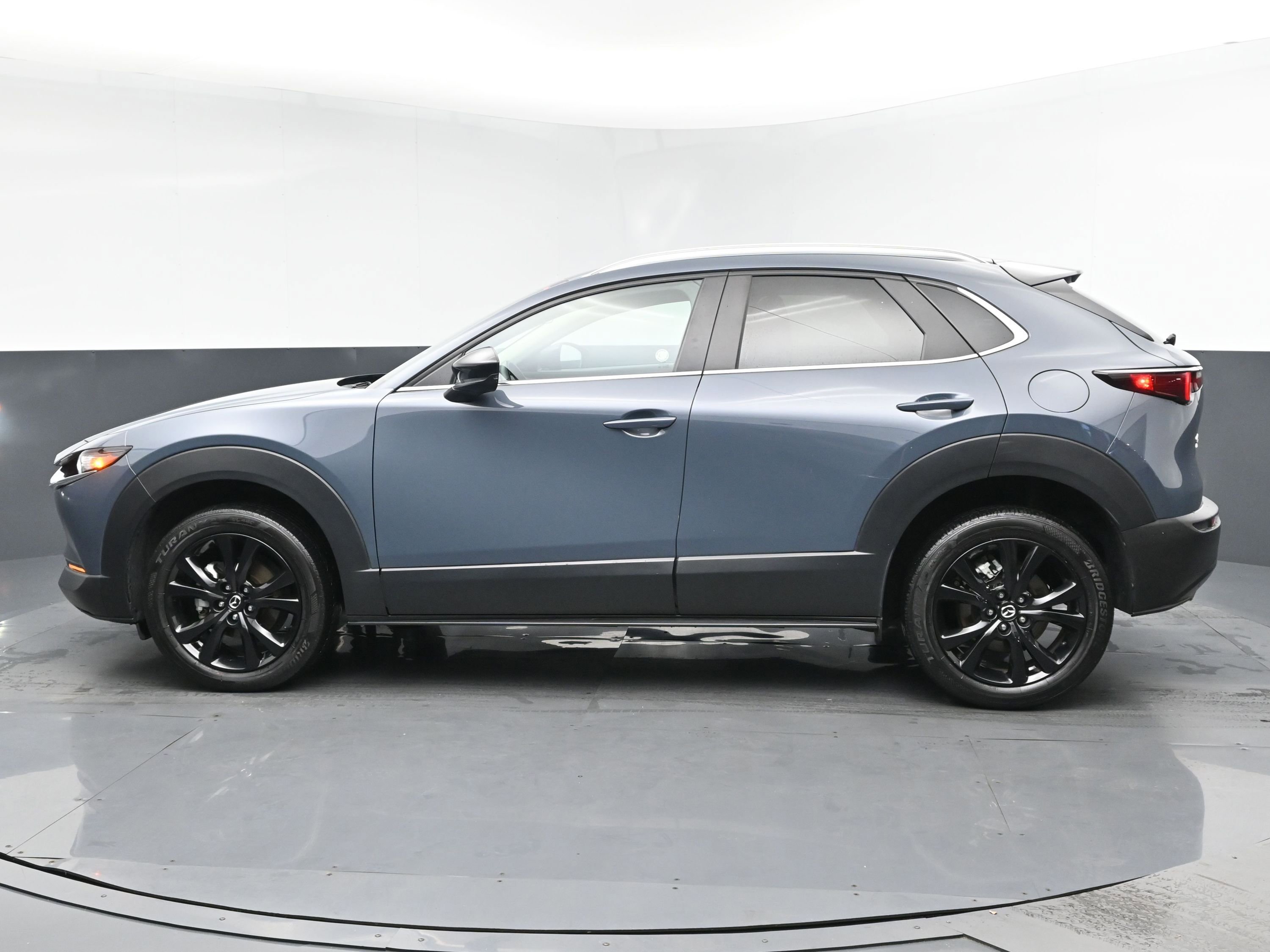 2024 Mazda CX-30 2.5 S Carbon photo 4