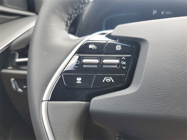 2025 Kia Niro Plug-In Hybrid SX photo 22