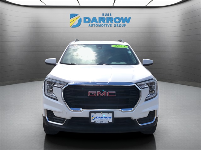 2023 Gmc Terrain SLE photo 7