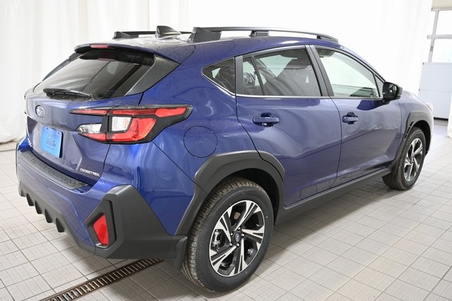 2025 Subaru Crosstrek Premium photo 11