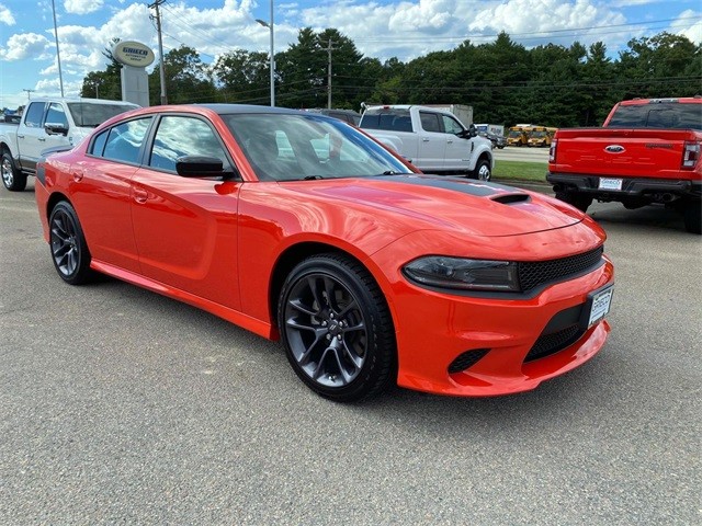 2023 Dodge Charger R/T