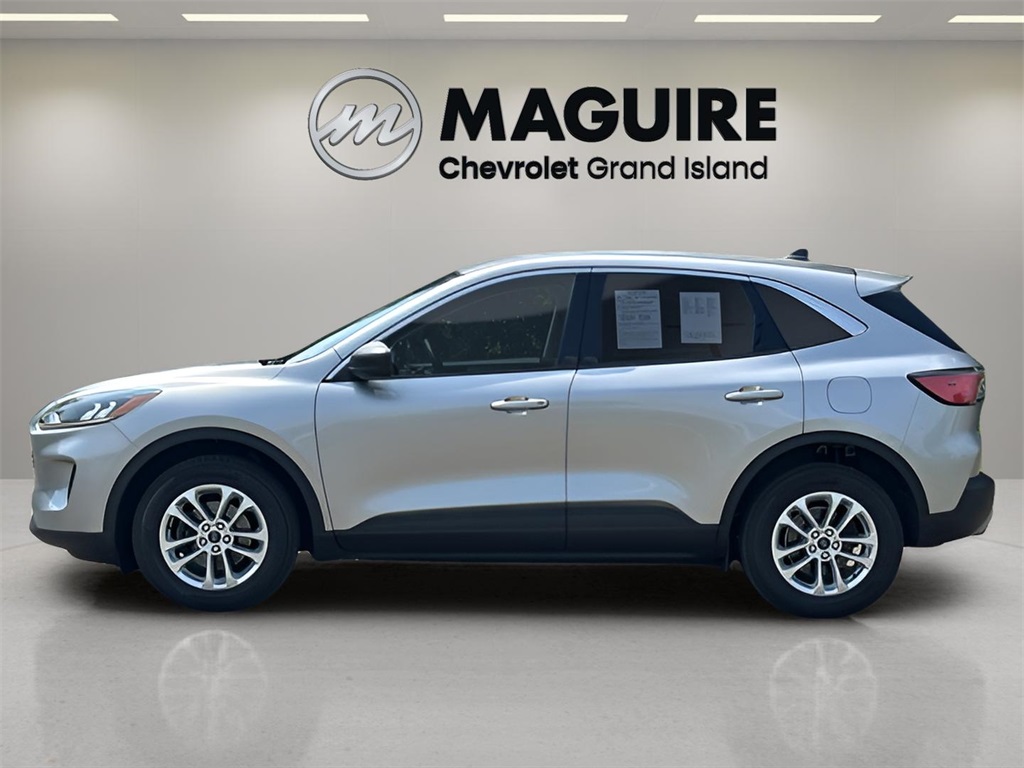 2022 Ford Escape SE photo 23