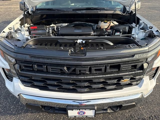 2023 Chevrolet Silverado 1500 photo 22