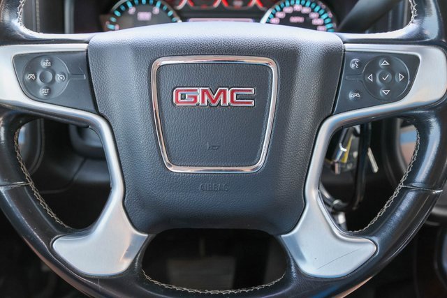 2019 Gmc Sierra 2500 HD SLT photo 25