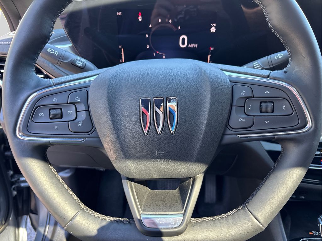 2024 Buick Envista Avenir photo 23