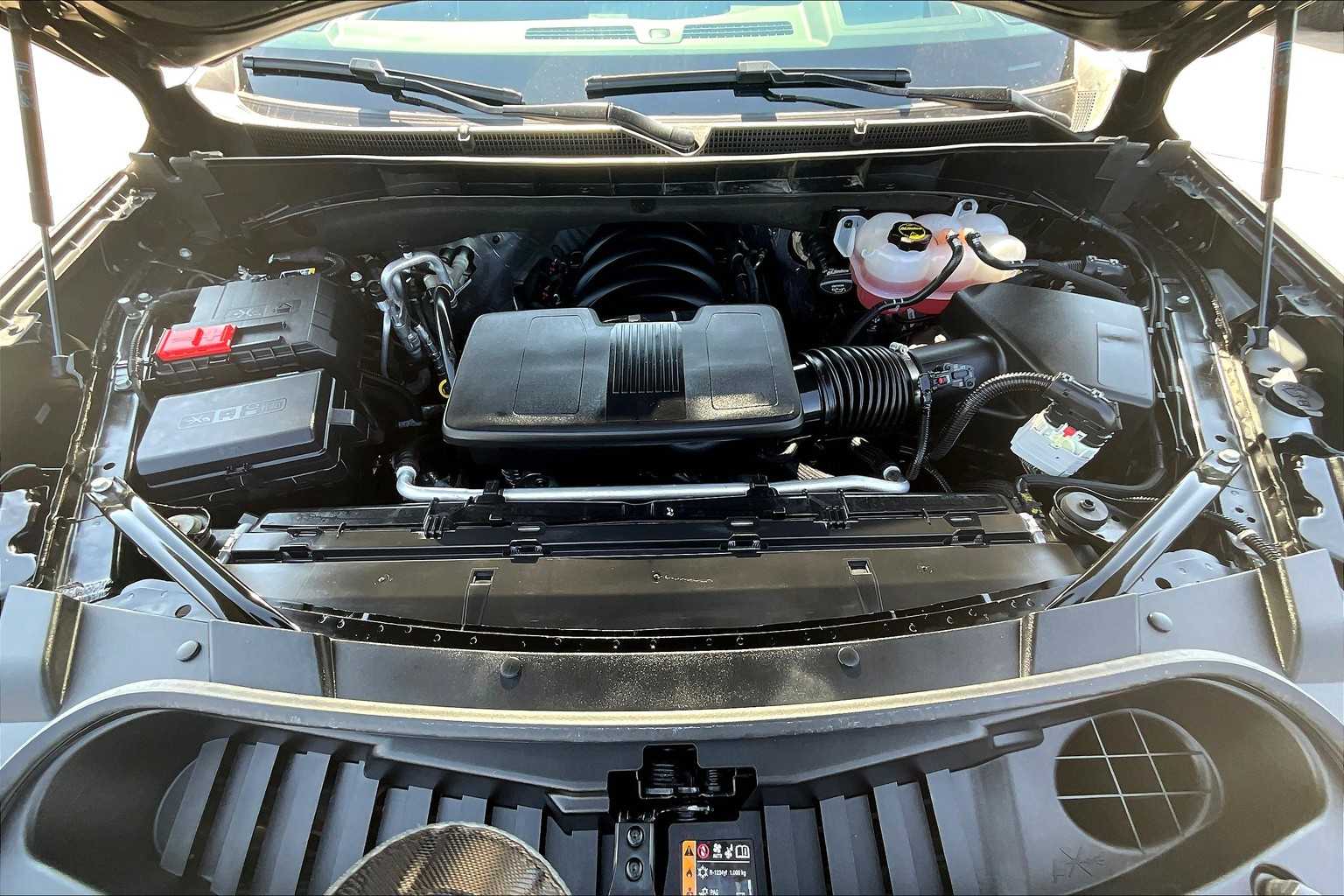 2025 Gmc Yukon Denali Ultimate photo 28