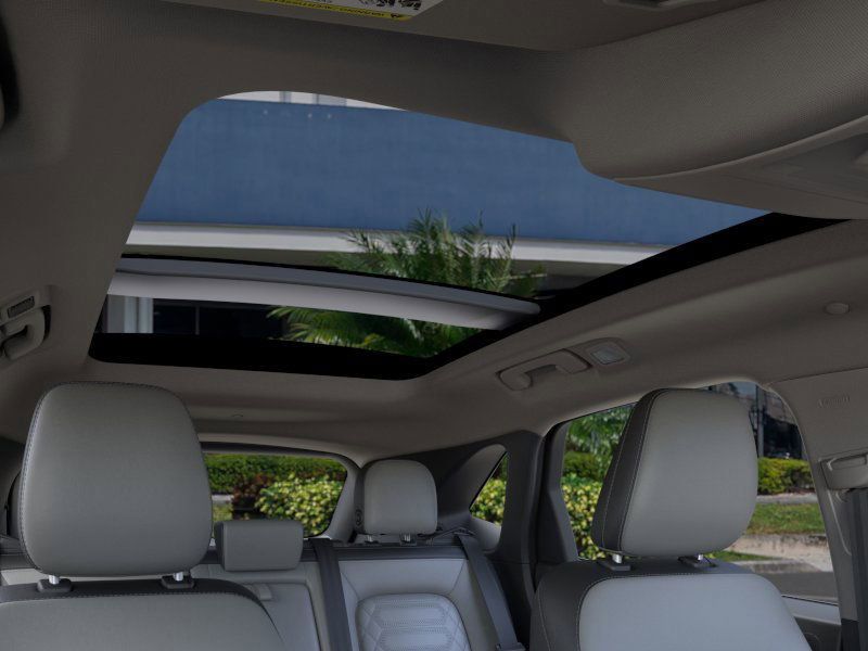 2024 Ford Escape Plug-In Hybrid Base photo 19