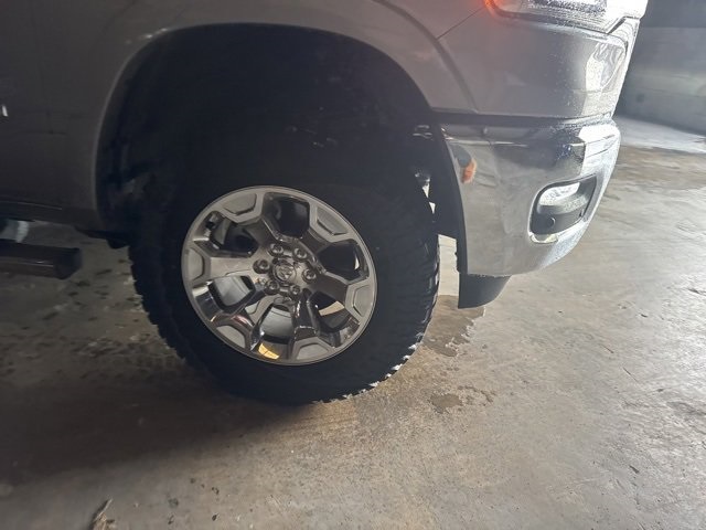 2025 Ram 1500 Big Horn Lone Star photo 5