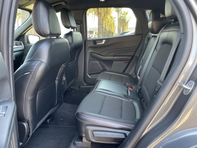 2023 Ford Escape ST-Line photo 27