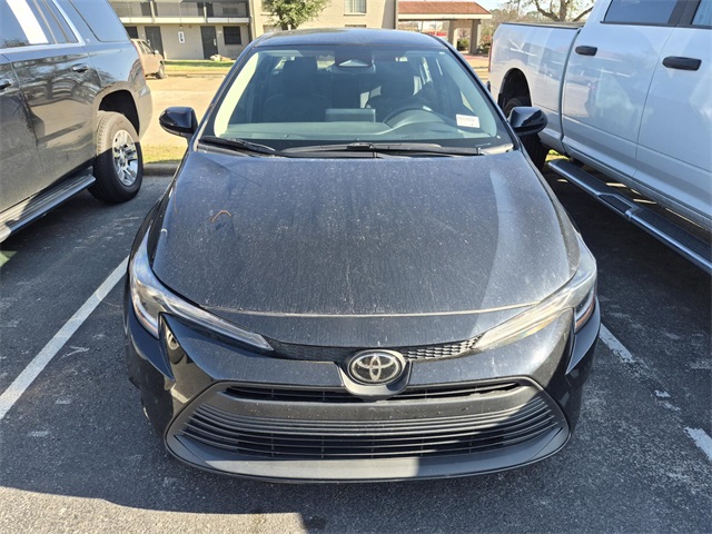 Used 2024 Toyota Corolla LE with VIN 5YFB4MDE5RP131650 for sale in Northfield, Minnesota