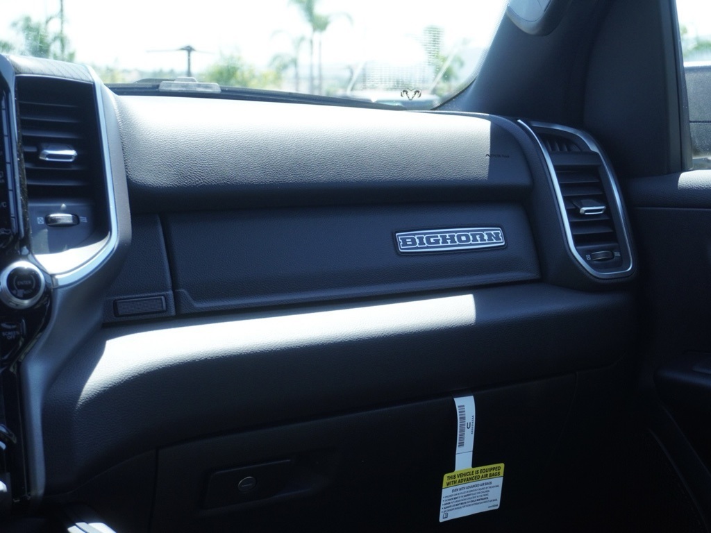 2026 Ram 1500 Big Horn Night Edition photo 25