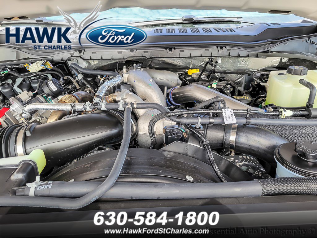 2026 FORD F-450 - Image 14