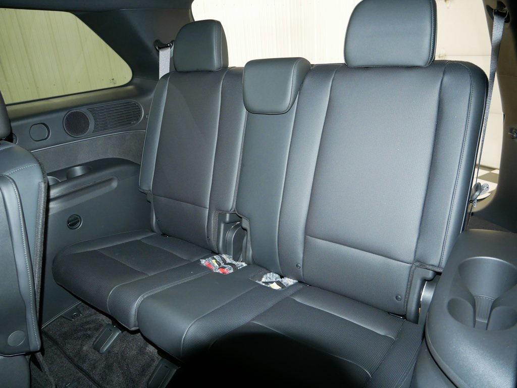 2026 Hyundai Palisade Calligraphy photo 14