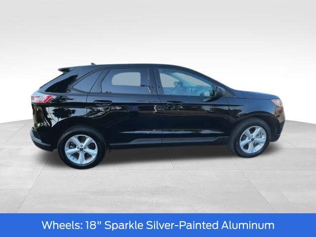 2022 Ford Edge SE photo 9