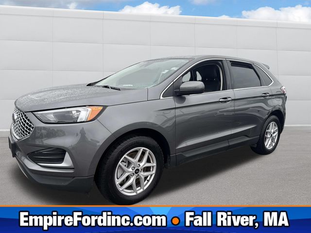 2024 Ford Edge SEL's photo