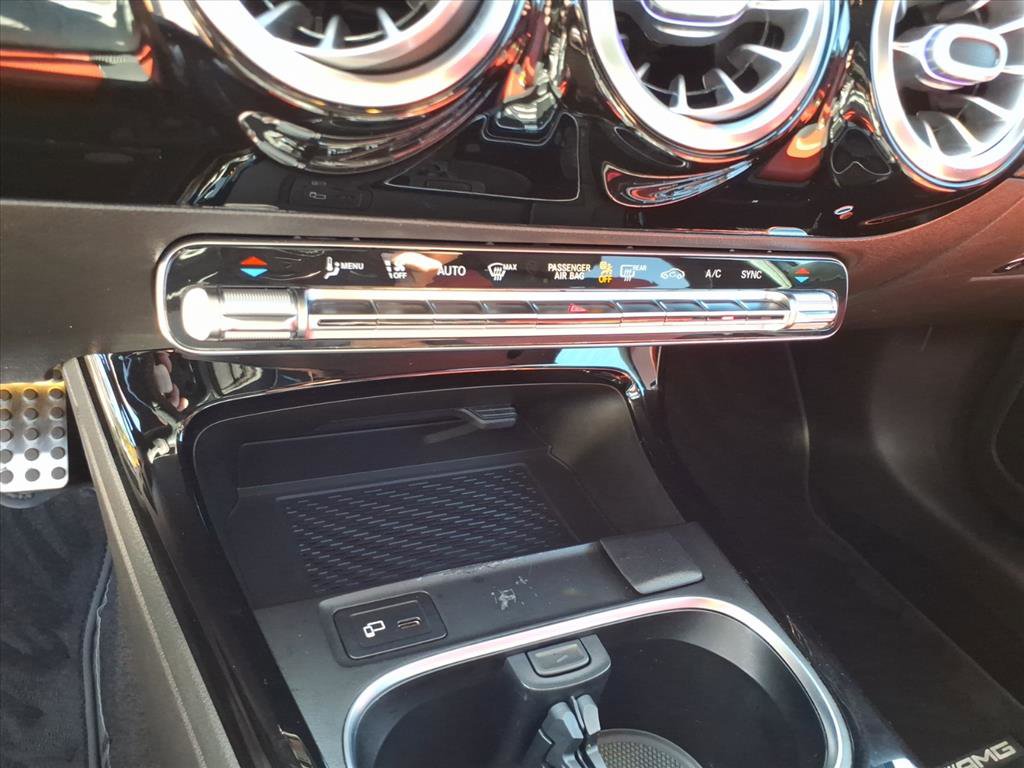2021 Mercedes Benz A 220 4MATIC photo 19