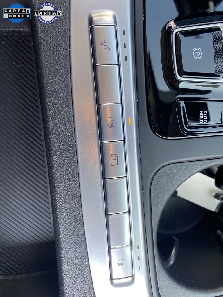 2025 Kia Carnival EX photo 36