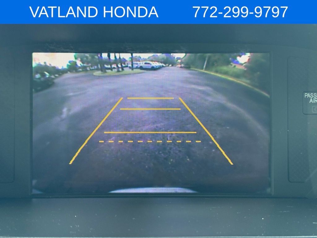 2012 Honda Pilot EX-L photo 17