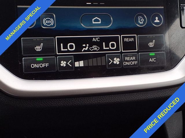 2023 Subaru Ascent Limited photo 14