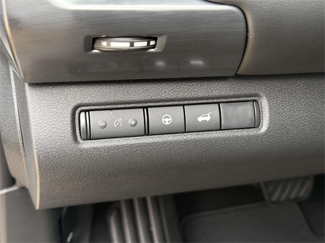 2025 Nissan Pathfinder SL photo 28
