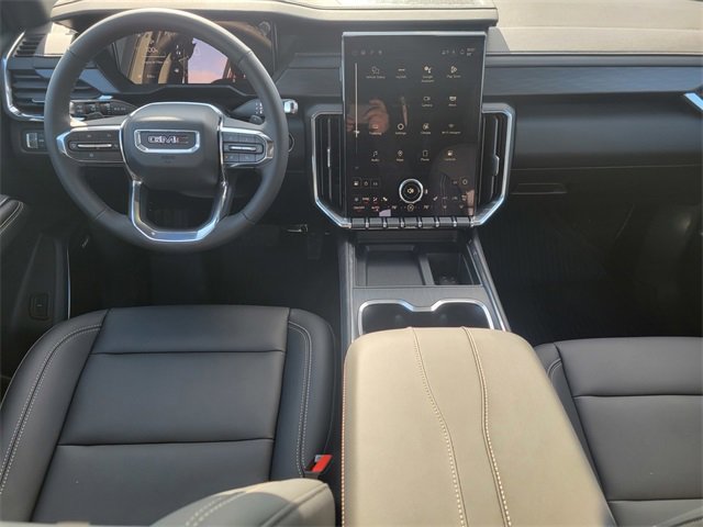 2025 Gmc Acadia Elevation photo 19