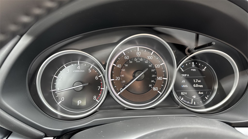 2025 Mazda CX-5 2.5 S Preferred photo 46