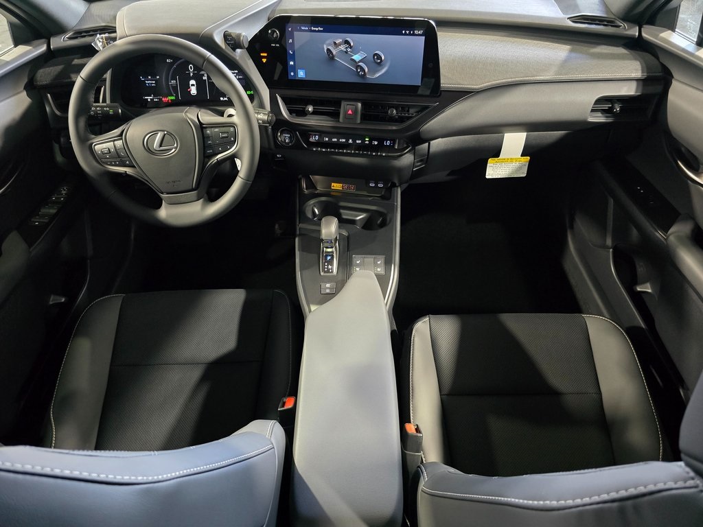 2025 Lexus UX photo 27
