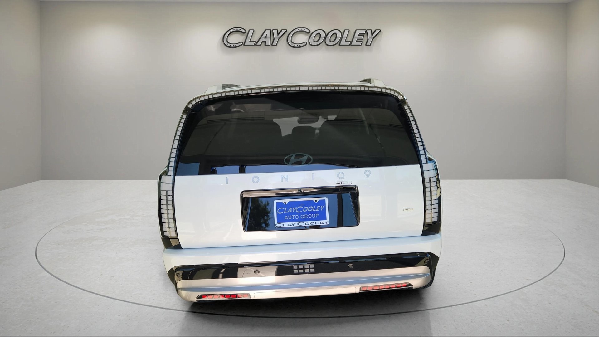 2026 Hyundai Ioniq SEL photo 3
