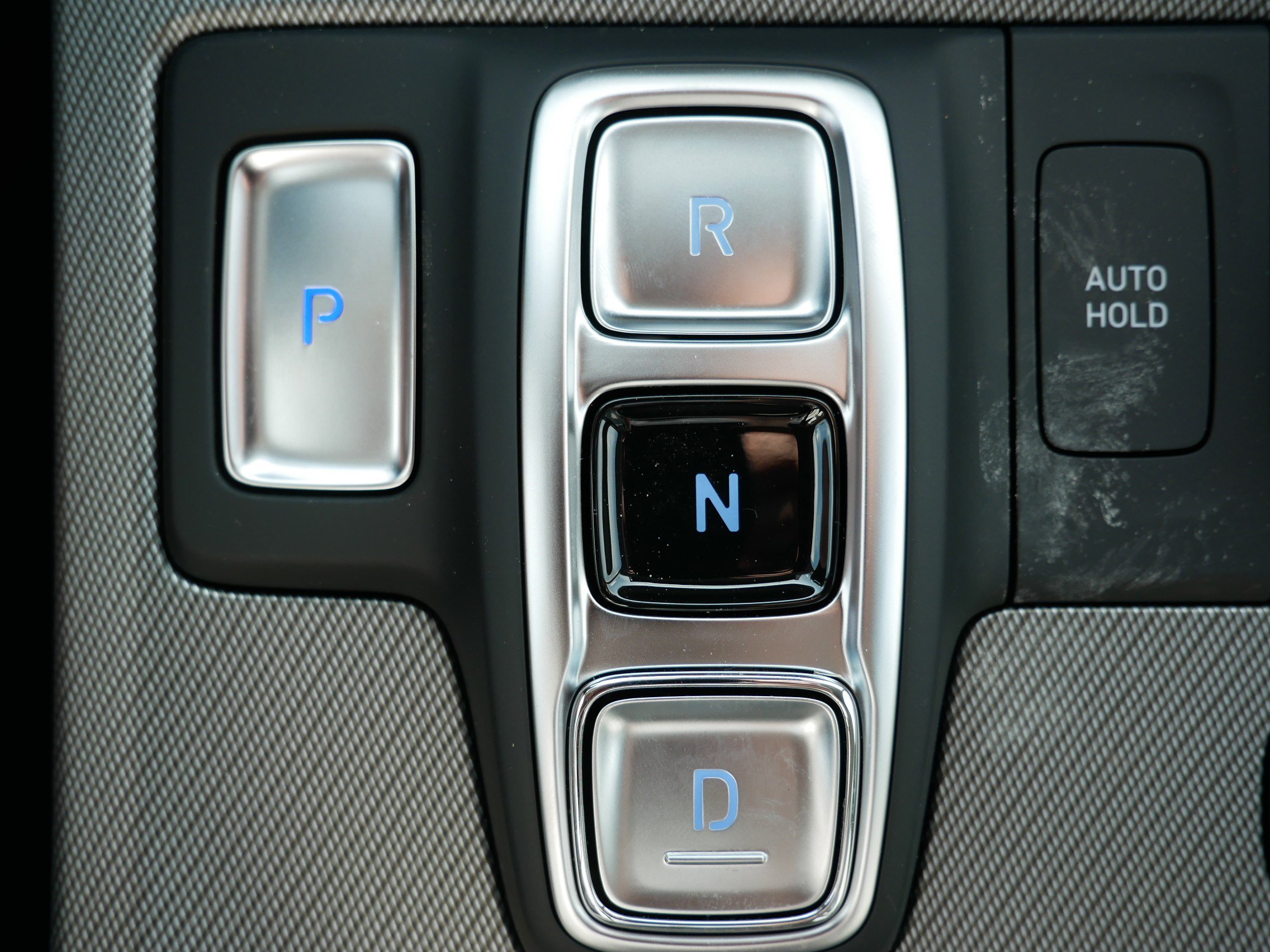 2025 Hyundai Palisade SEL photo 12