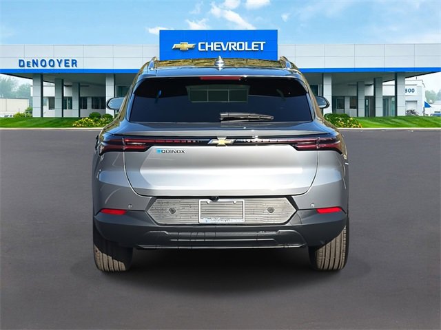 2026 Chevrolet Equinox LT photo 5