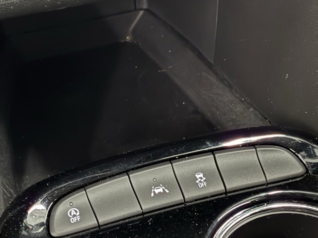 2023 Buick Encore GX Preferred photo 25