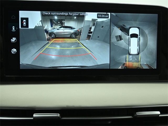 2024 HYUNDAI PALISADE - Image 17