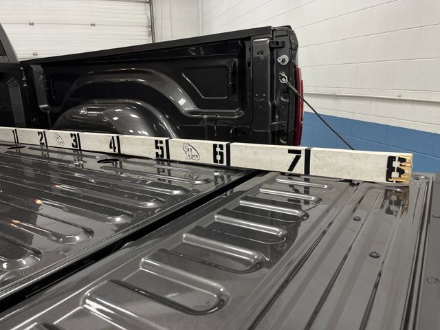 2025 Ram 2500 Laramie photo 15