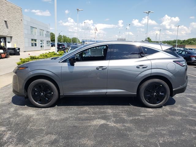 2025 Nissan Murano SV photo 3
