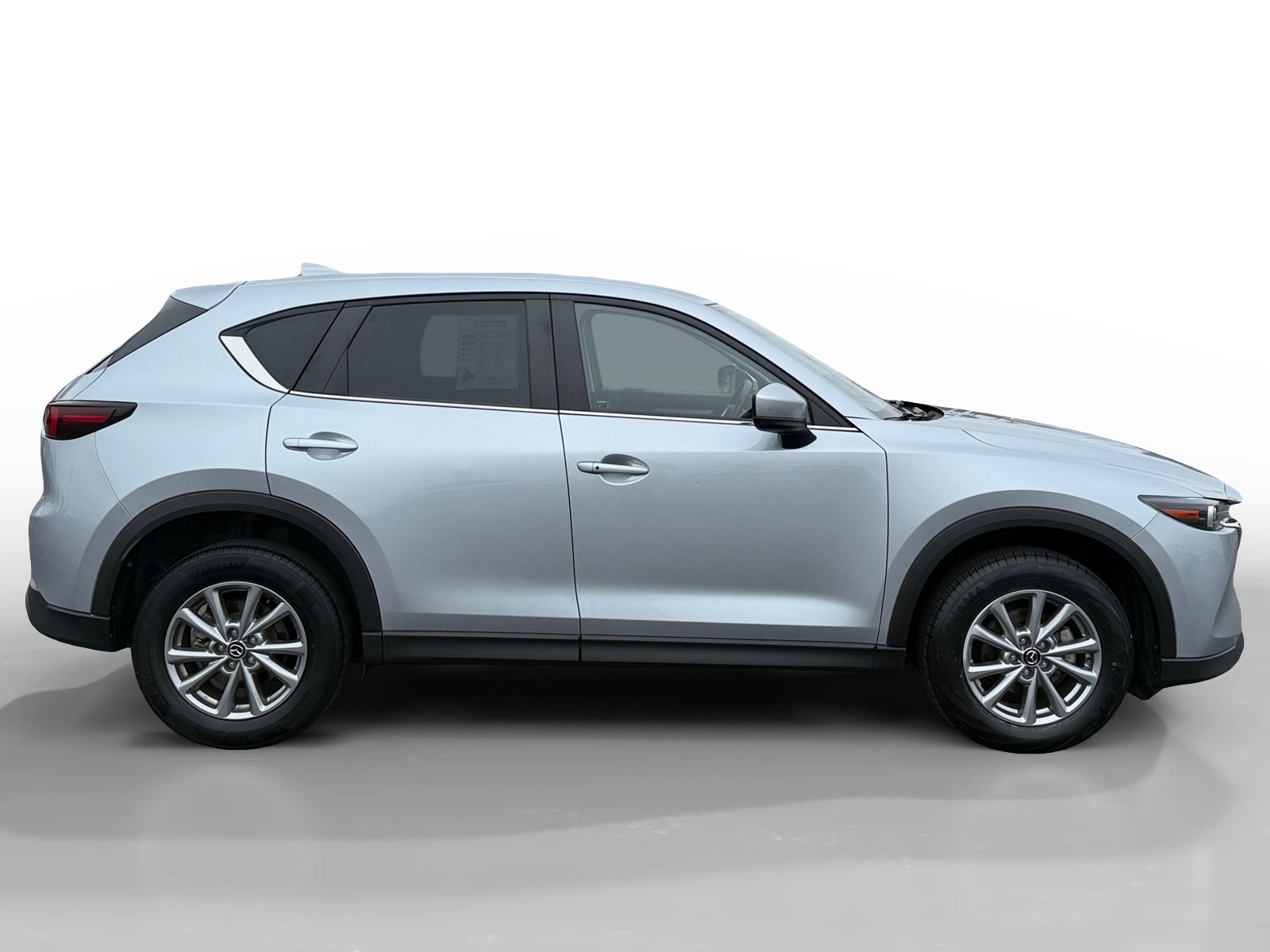 2023 Mazda CX-5 2.5 S Preferred photo 5