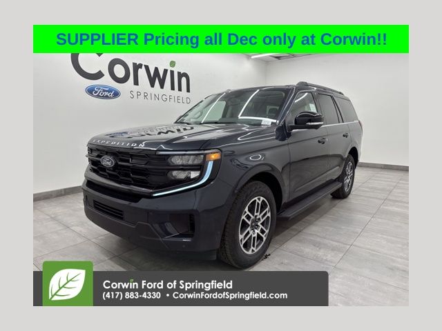 2025 Ford Expedition Active's photo