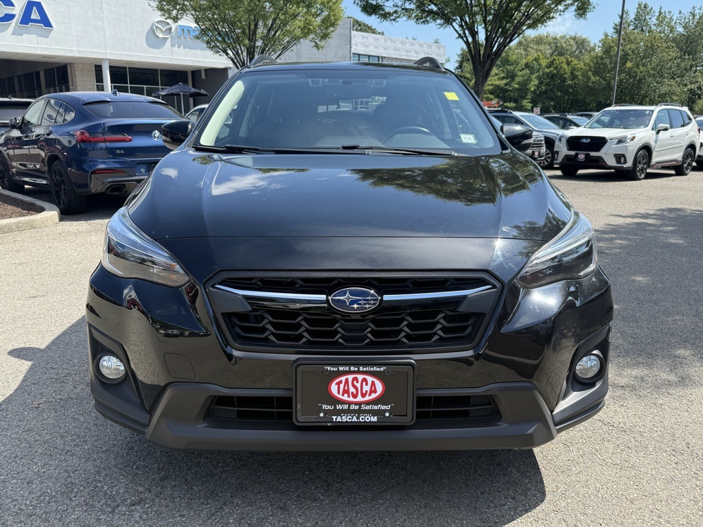 2019 Subaru Crosstrek 2.0i Limited photo 3