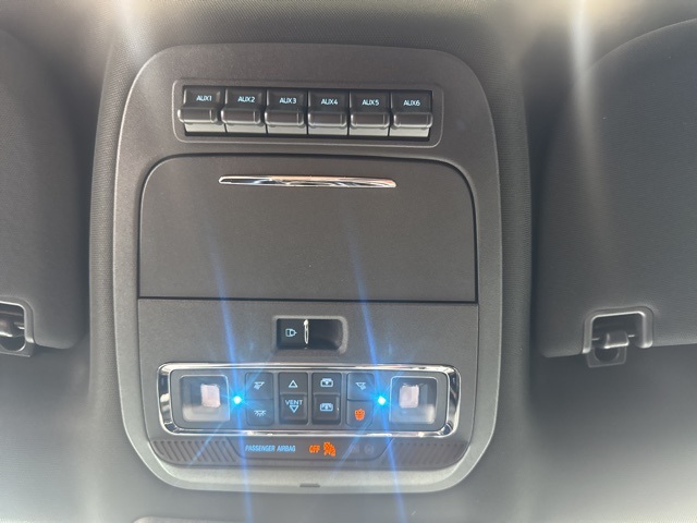 2025 Ford F-150 Raptor photo 44