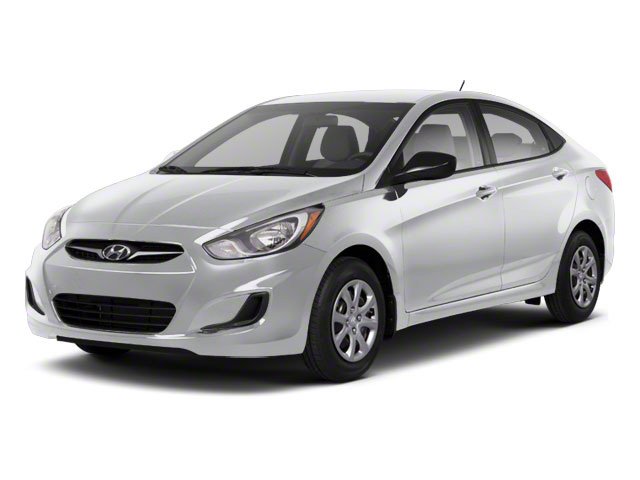 2013 Hyundai Accent GLS's photo